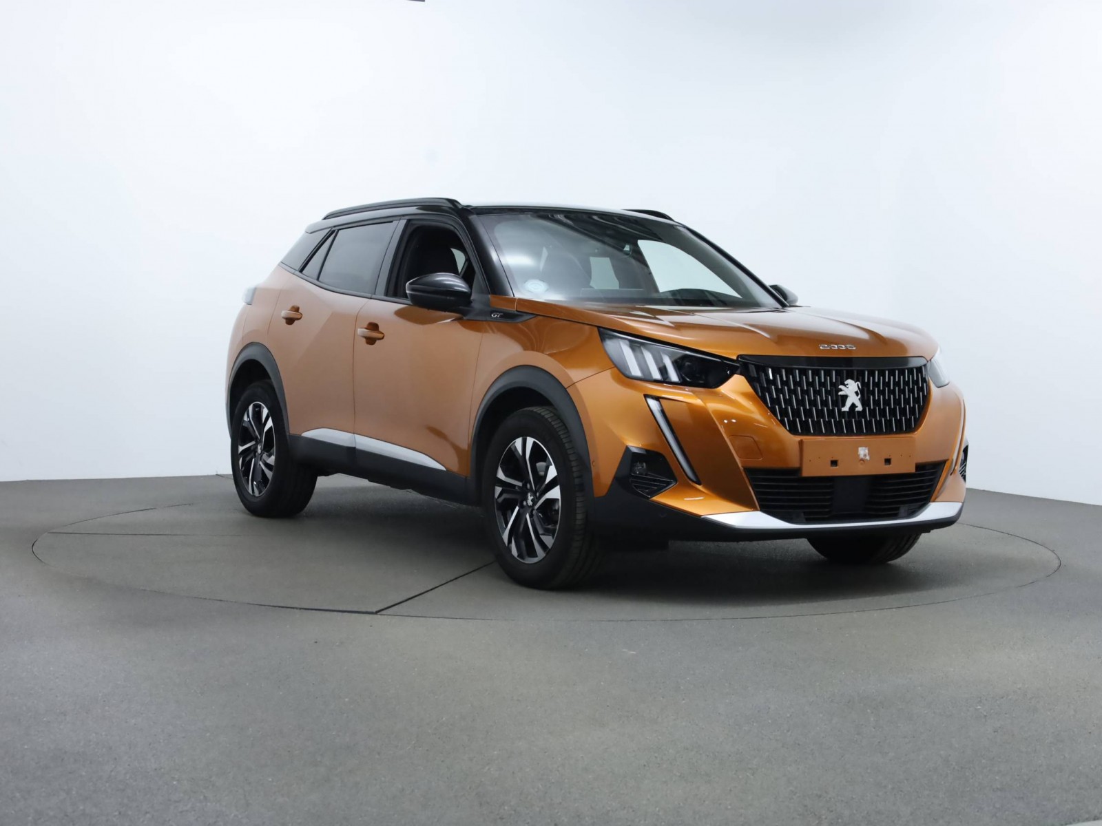 PEUGEOT - 2008 - #182586 - 1