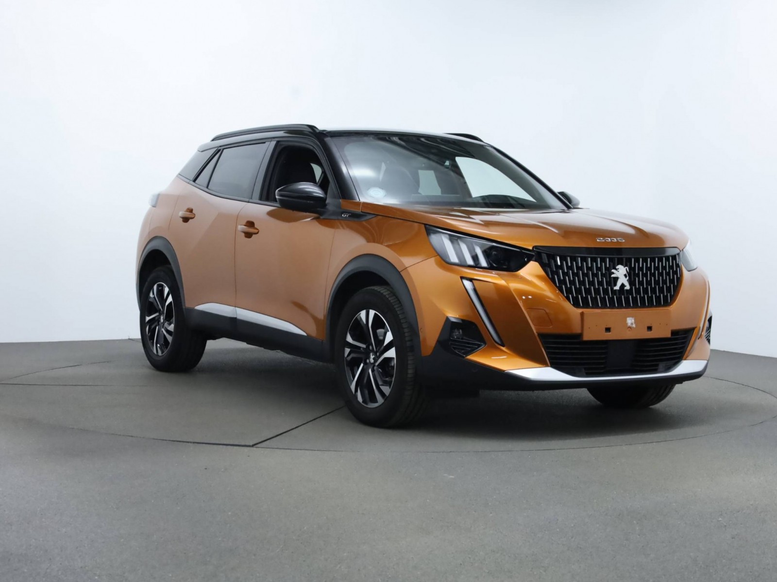 PEUGEOT - 2008 - #182586 - 18