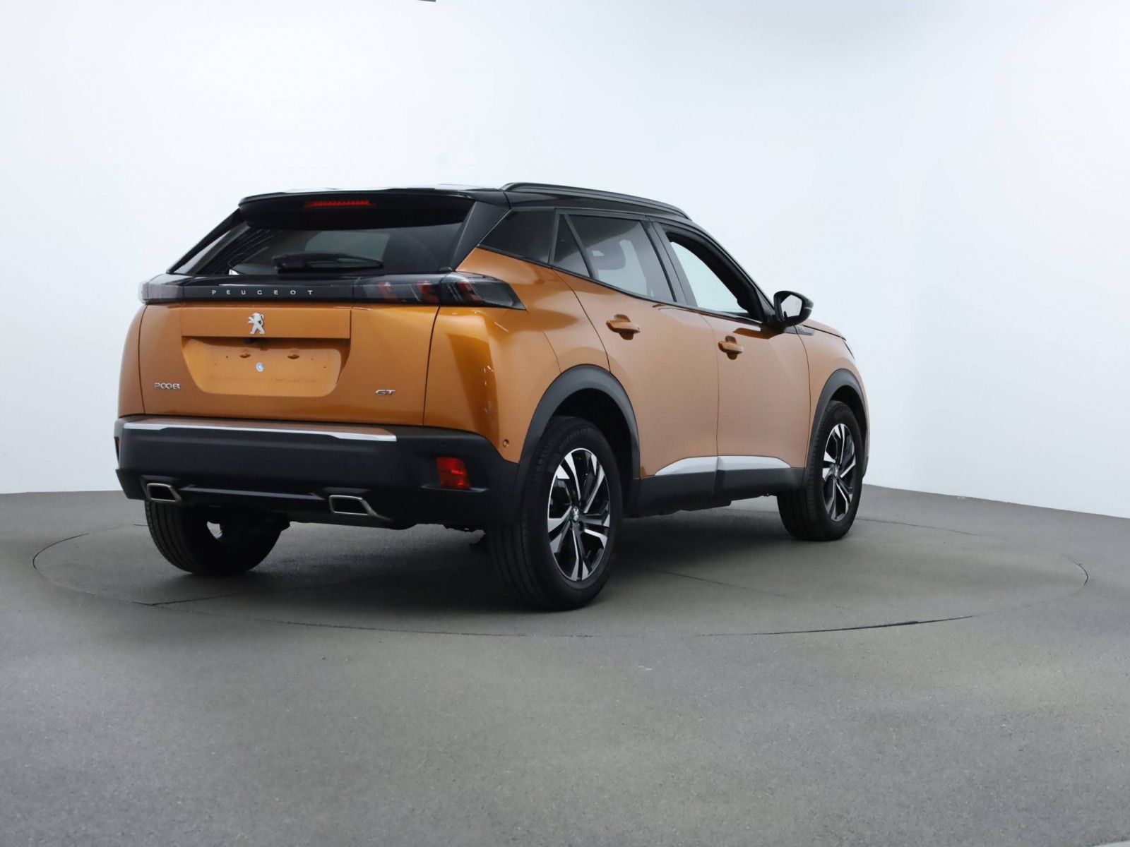 PEUGEOT - 2008 - #182586 - 3