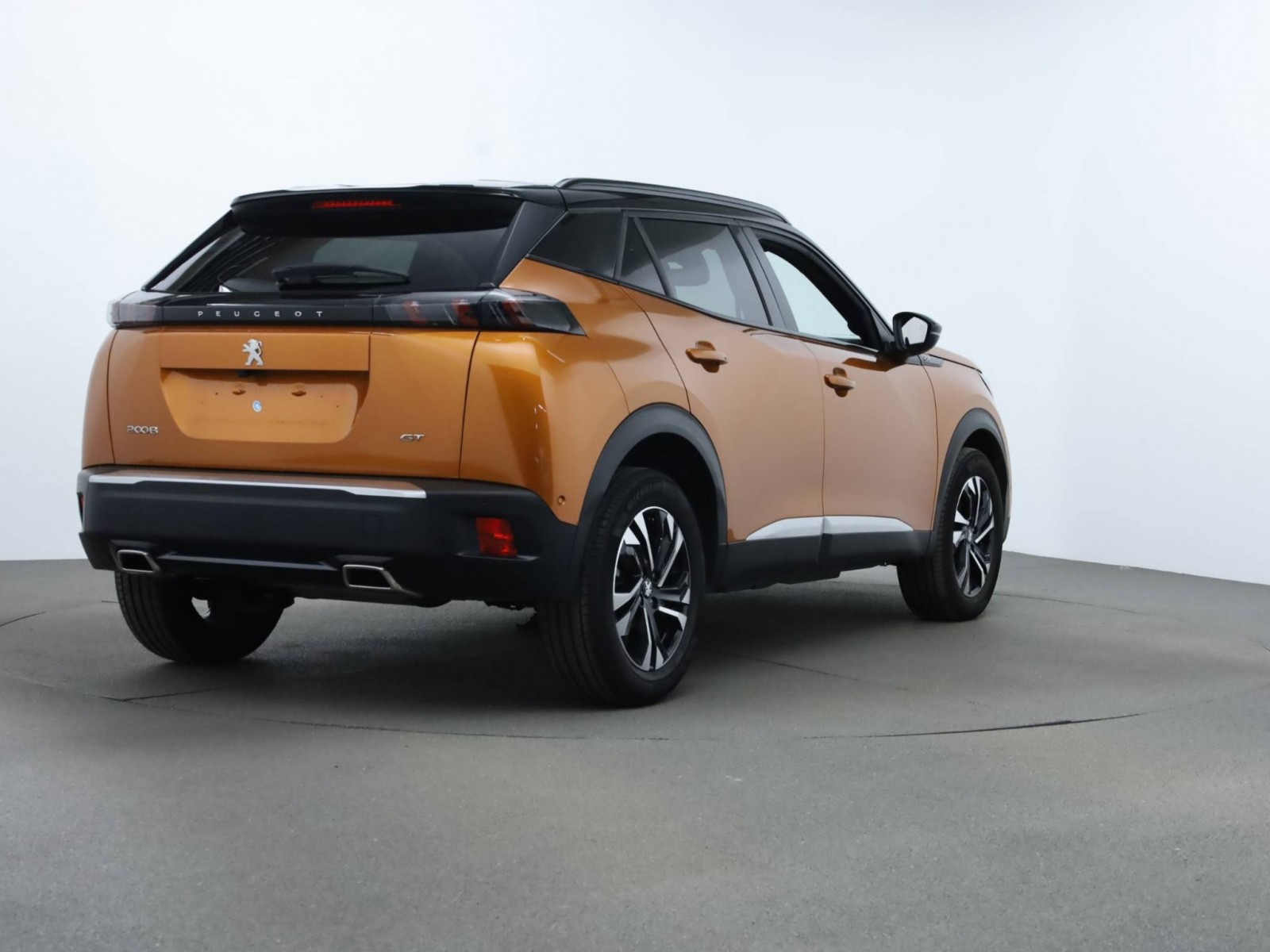 PEUGEOT - 2008 - #182586 - 20