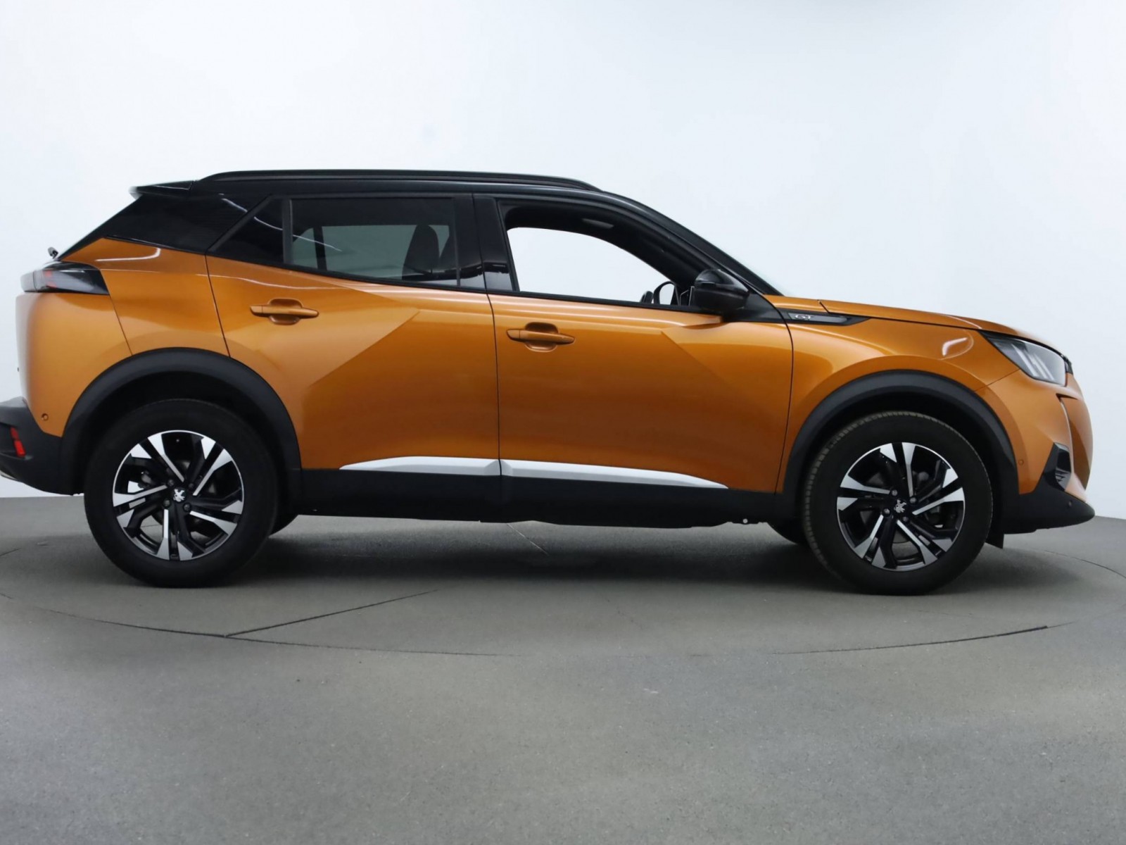 PEUGEOT - 2008 - #182586 - 28