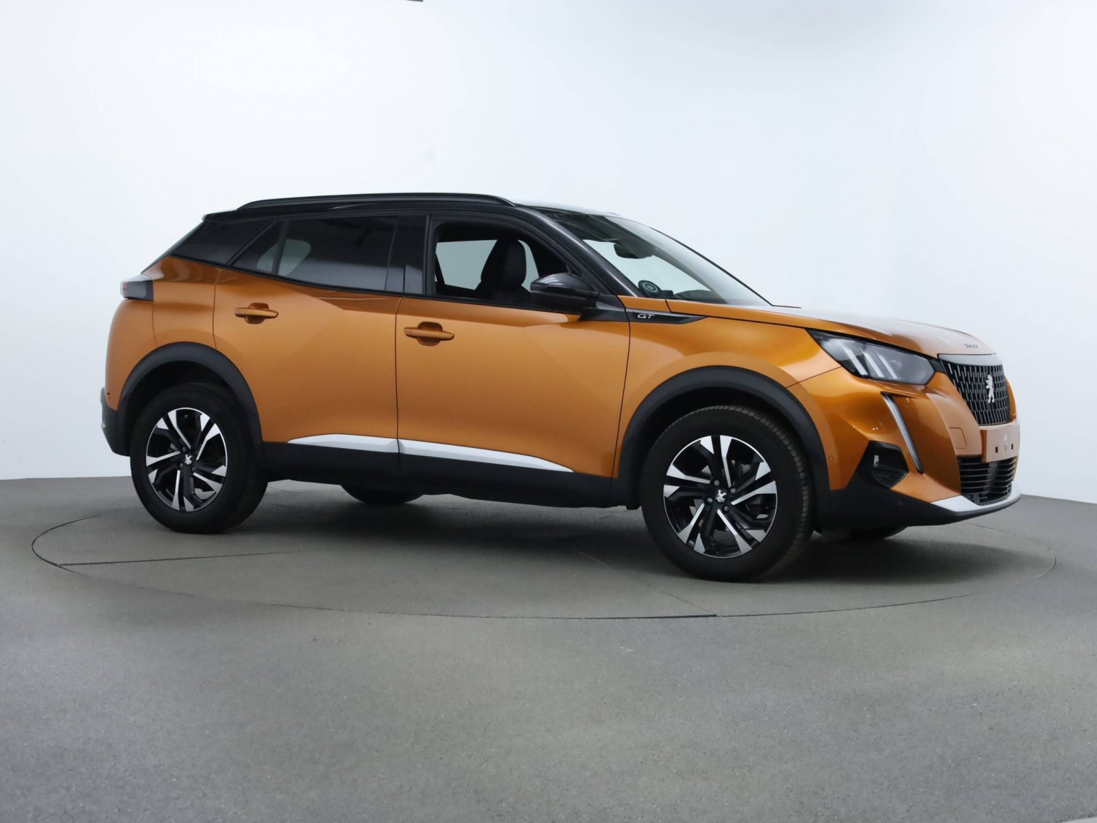 PEUGEOT - 2008 - #182586 - 12