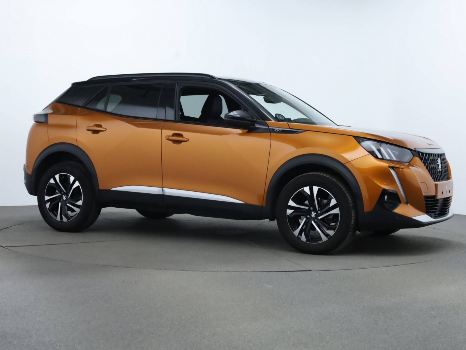 PEUGEOT - 2008 - #182586 - 27