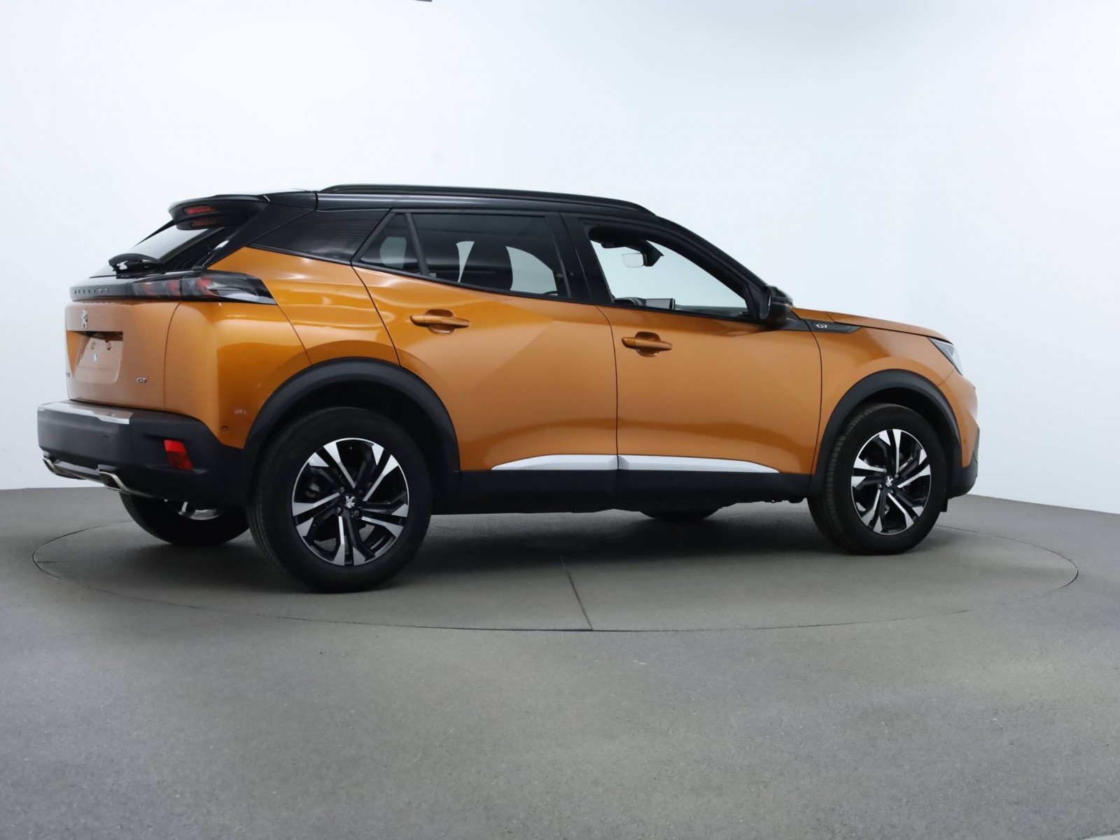 PEUGEOT - 2008 - #182586 - 13