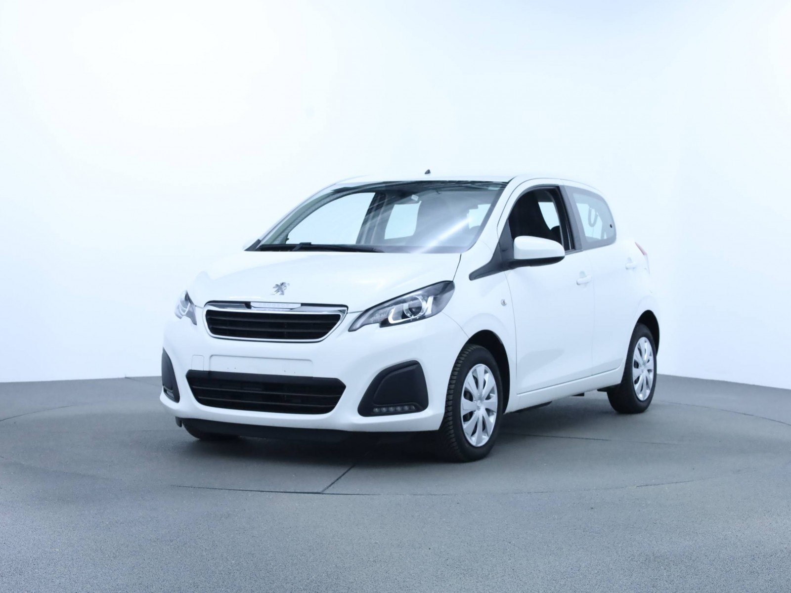PEUGEOT - 108 - #182585 - 0