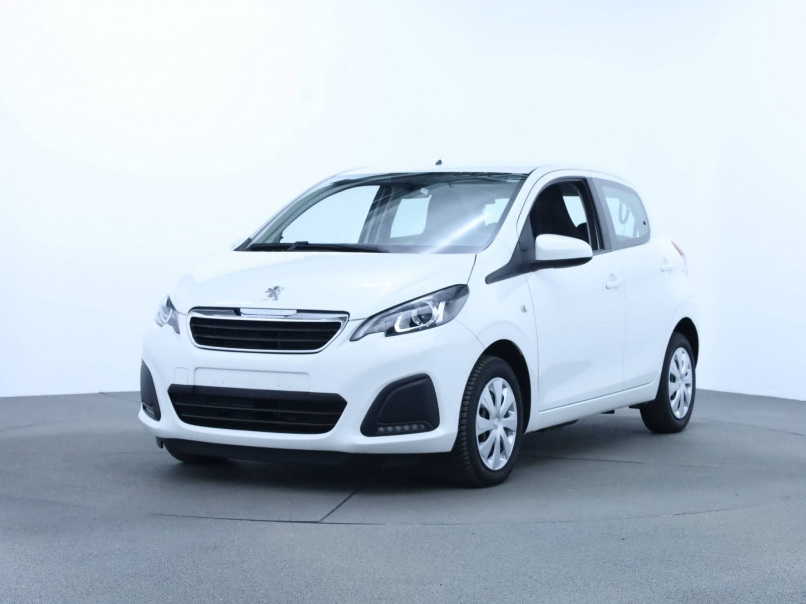 PEUGEOT - 108 - #182585 - 10