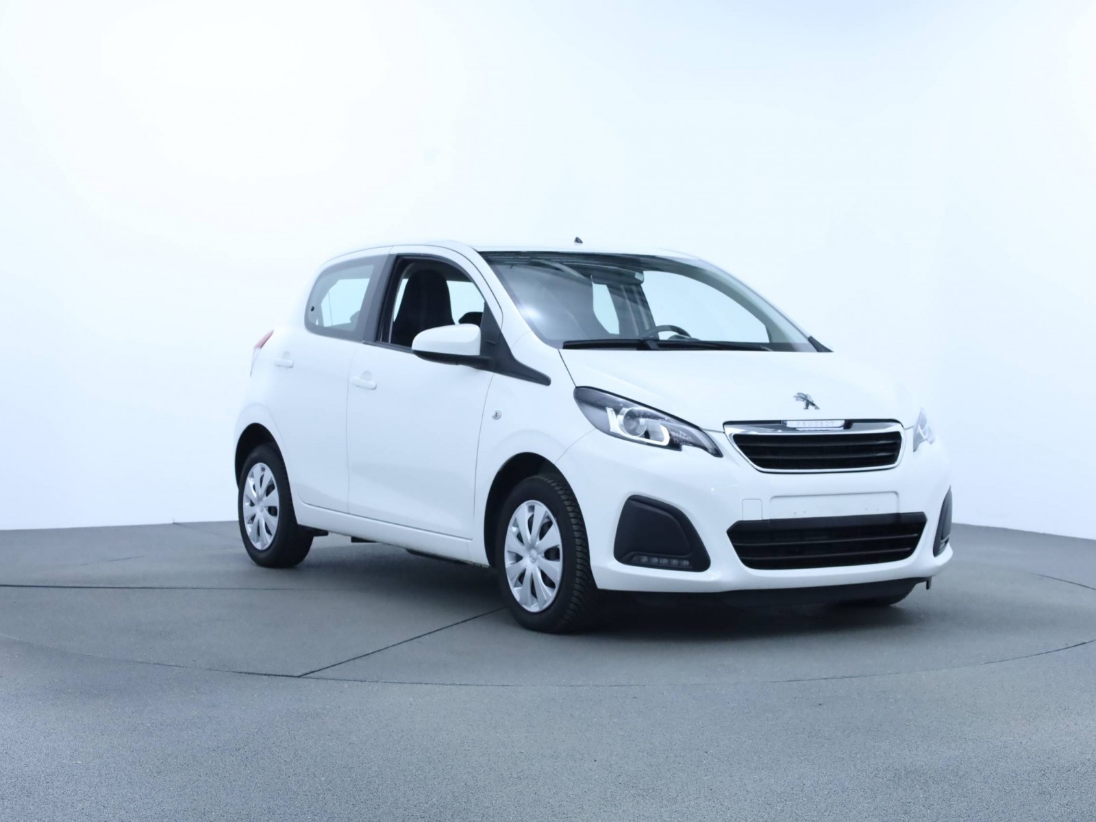 PEUGEOT - 108 - #182585 - 1