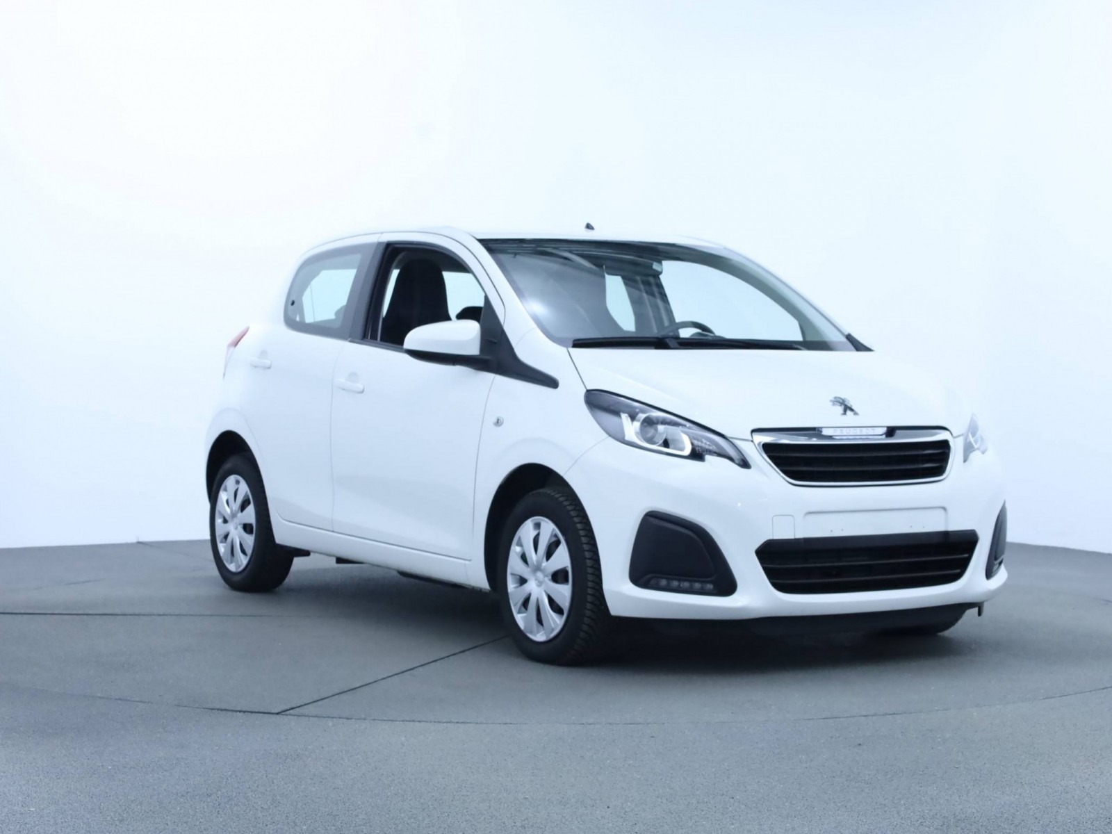 PEUGEOT - 108 - #182585 - 11