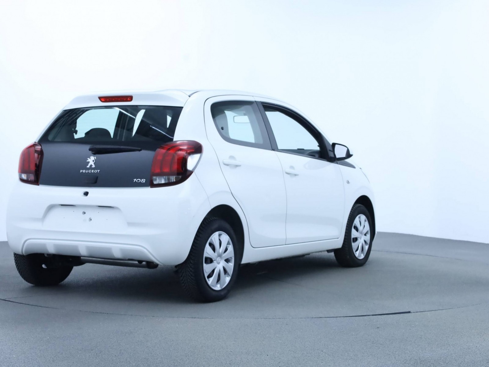 PEUGEOT - 108 - #182585 - 13