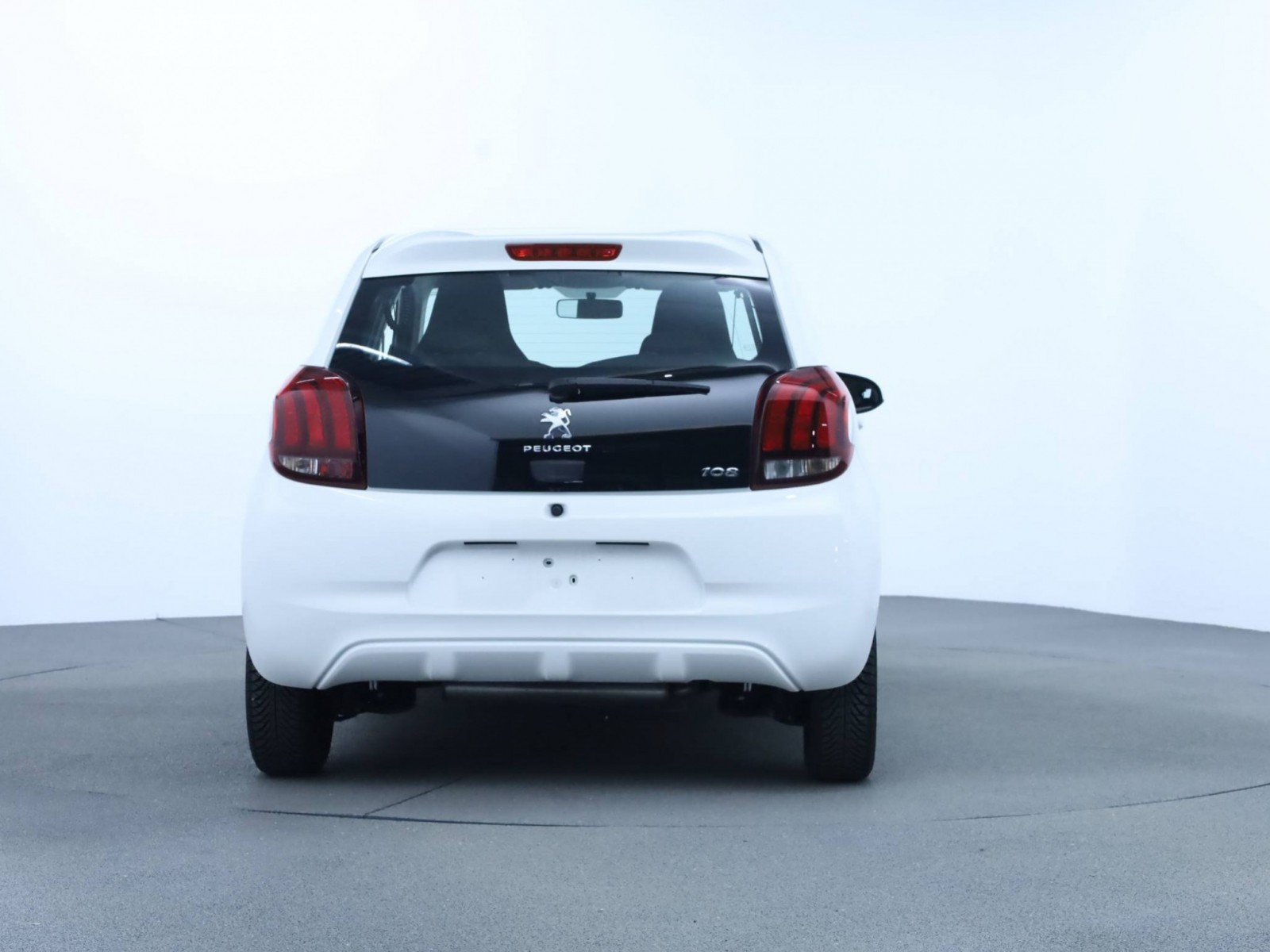 PEUGEOT - 108 - #182585 - 14