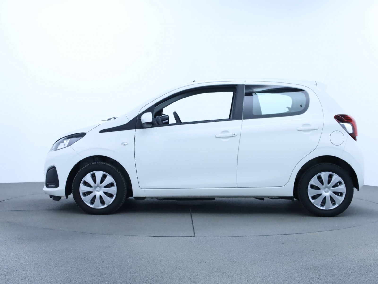 PEUGEOT - 108 - #182585 - 9