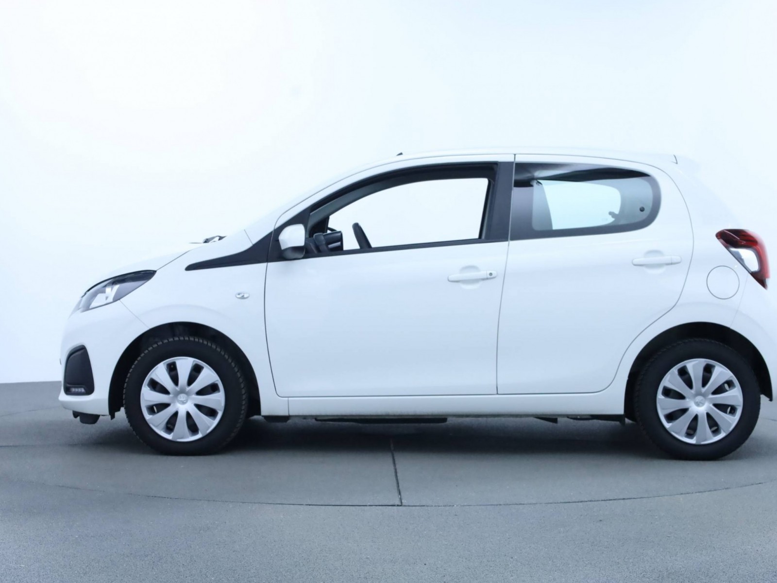 PEUGEOT - 108 - #182585 - 19