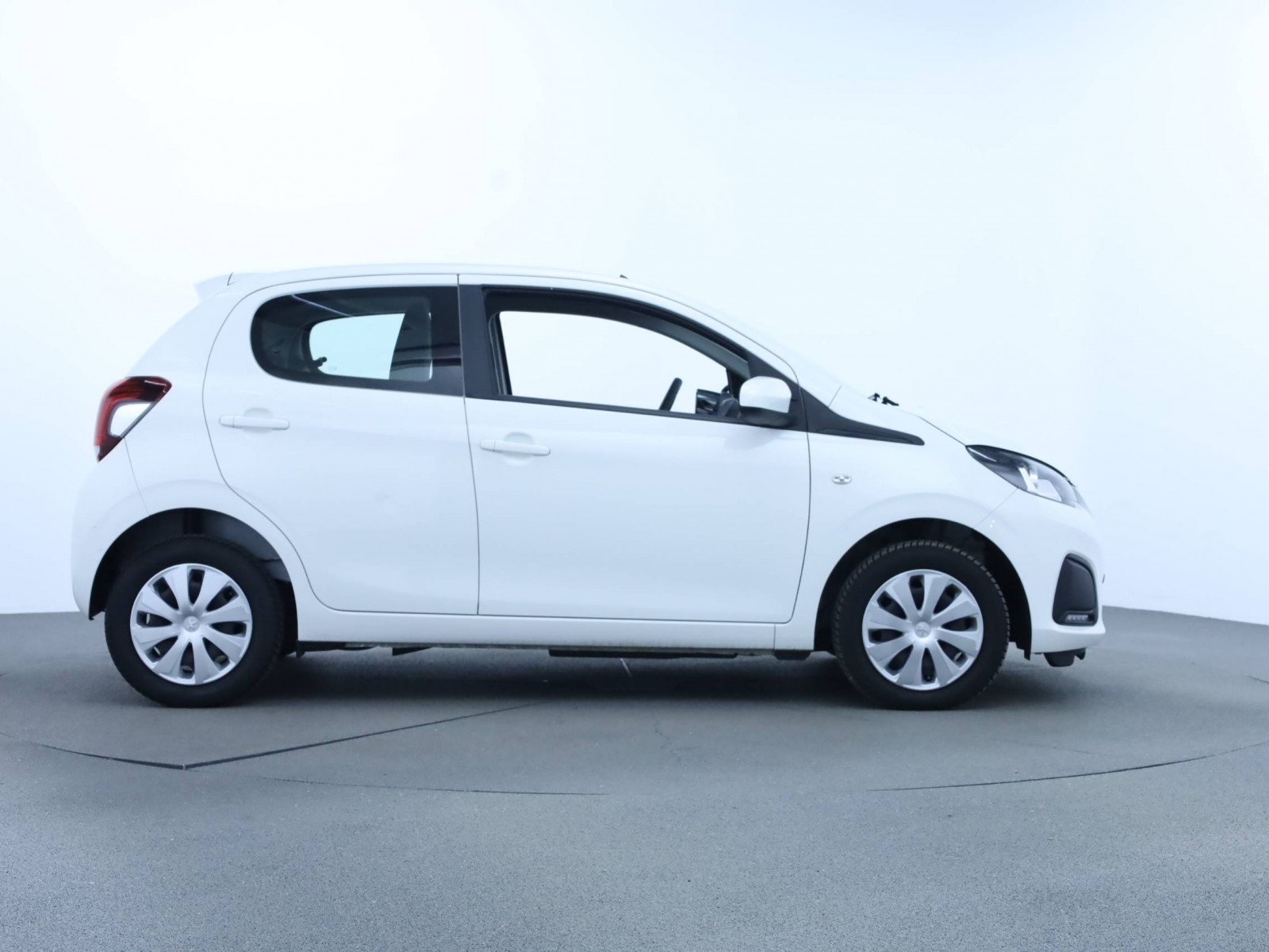 PEUGEOT - 108 - #182585 - 8