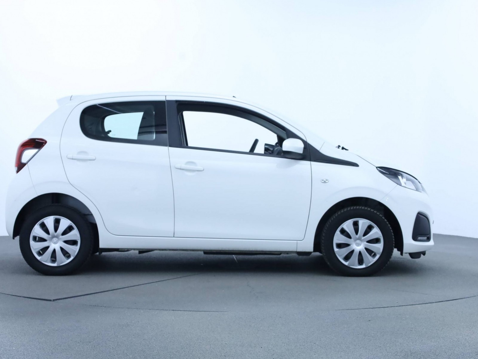 PEUGEOT - 108 - #182585 - 18