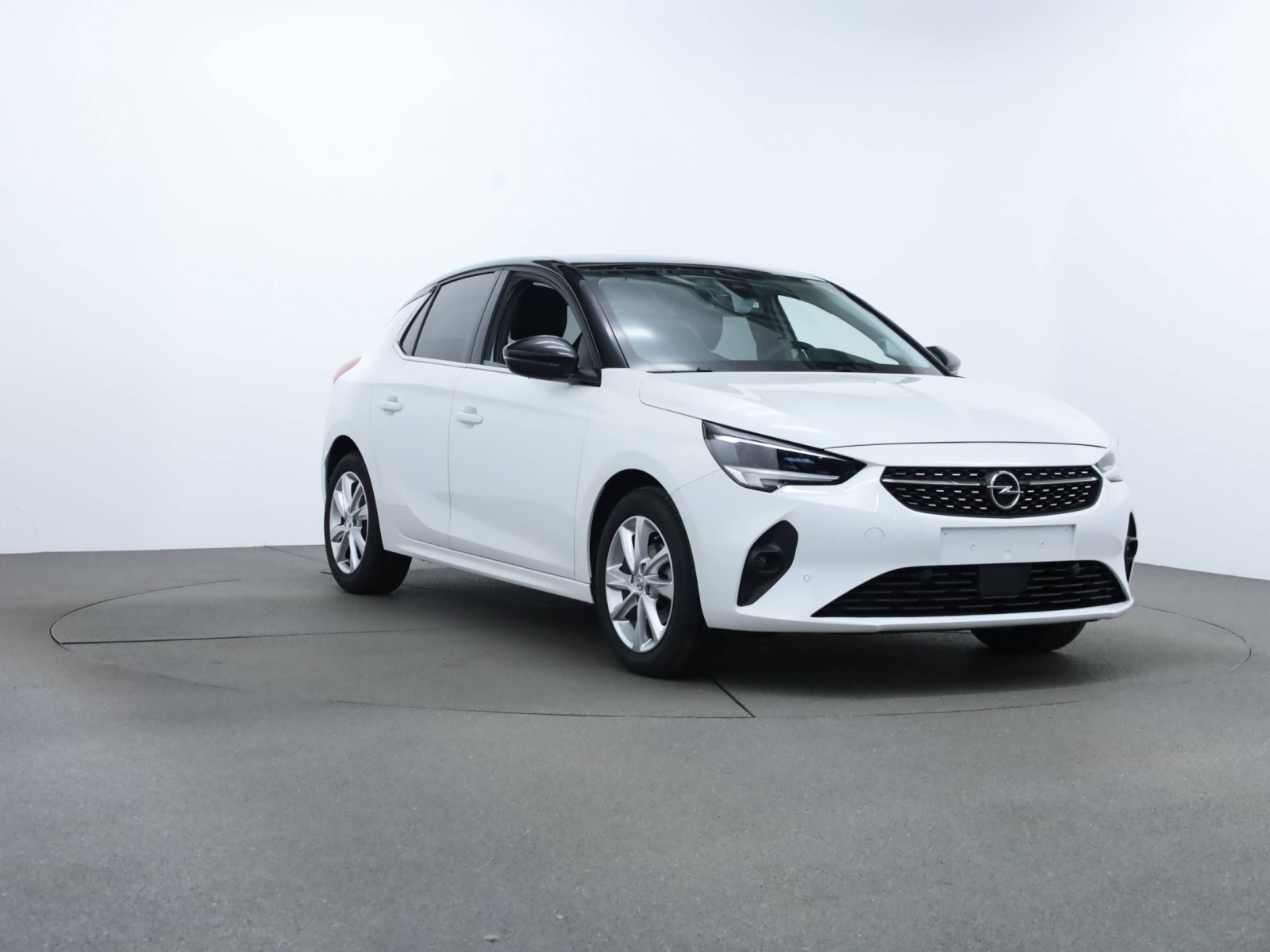 OPEL - CORSA - #182524 - 2