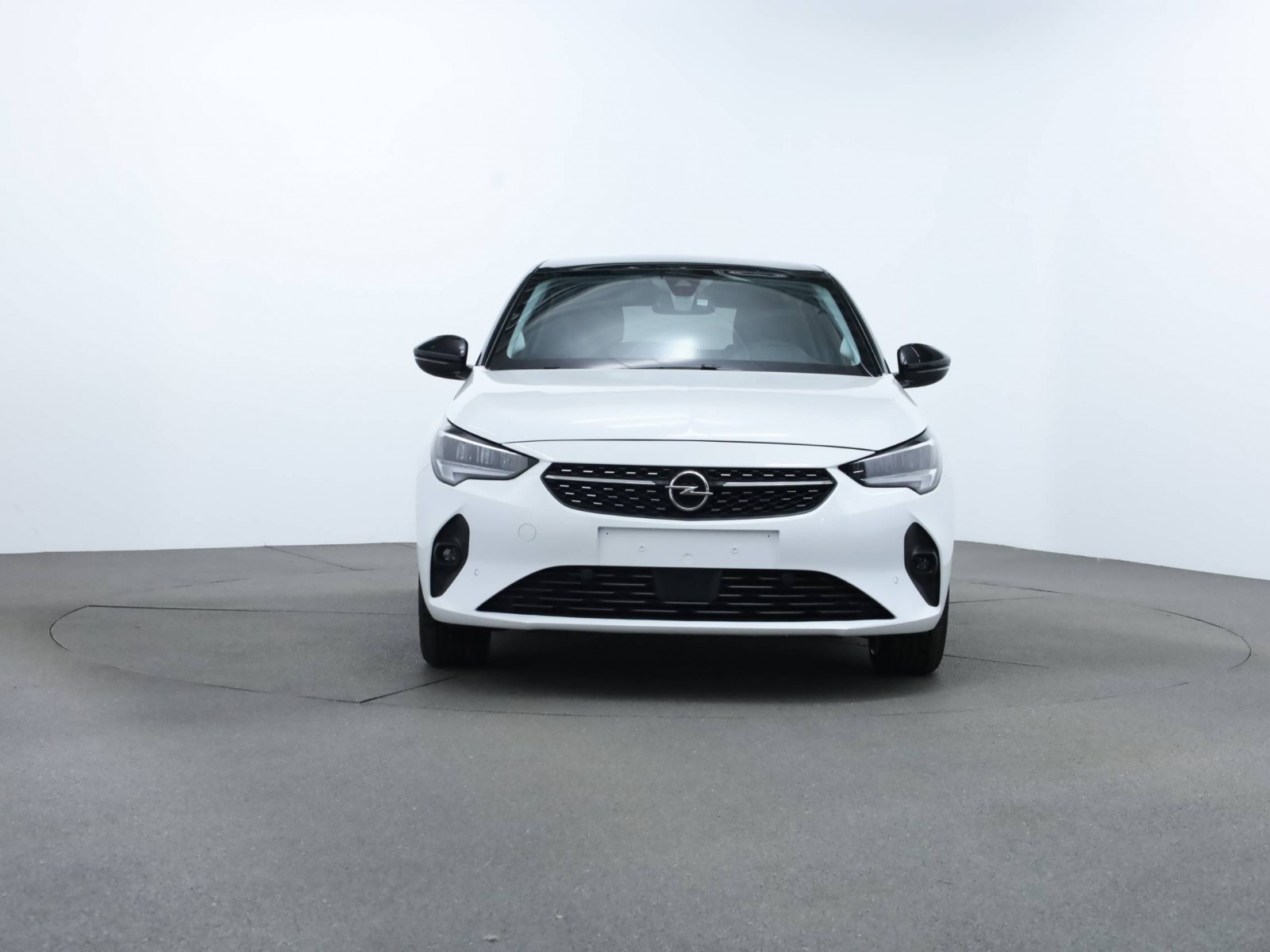 OPEL - CORSA - #182524 - 1