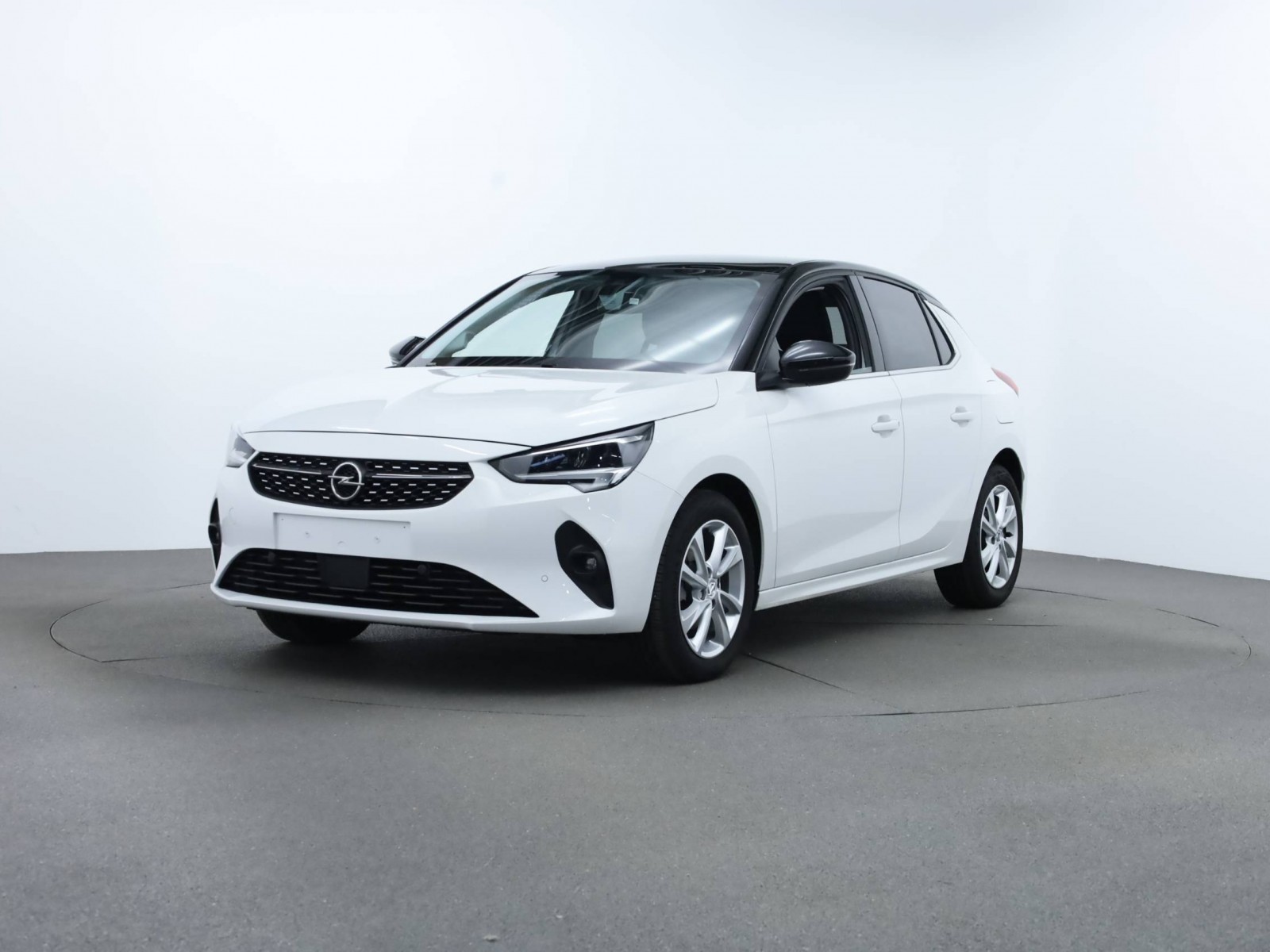 OPEL - CORSA - #182524 - 0