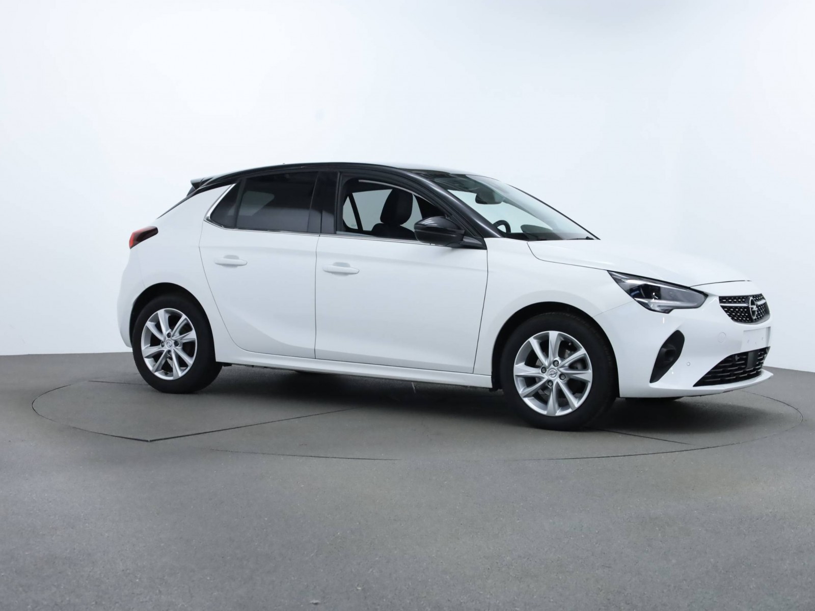 OPEL - CORSA - #182524 - 3