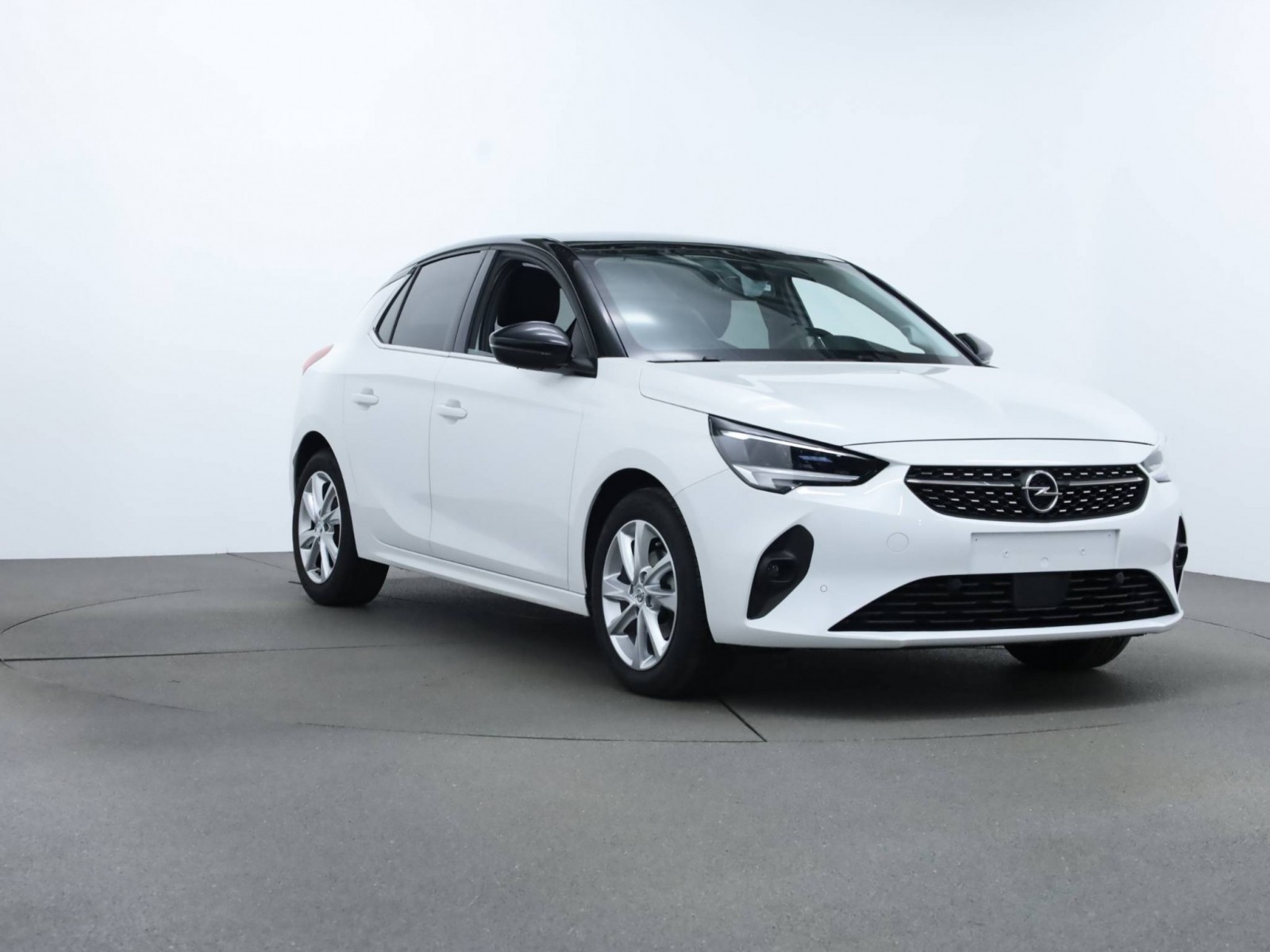 OPEL - CORSA - #182524 - 22