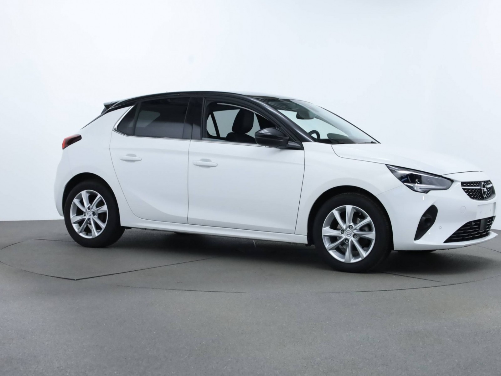 OPEL - CORSA - #182524 - 23