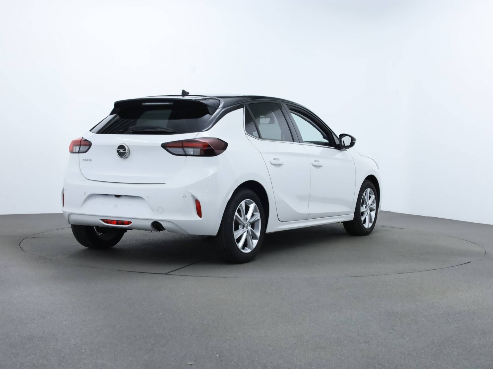 OPEL - CORSA - #182524 - 6
