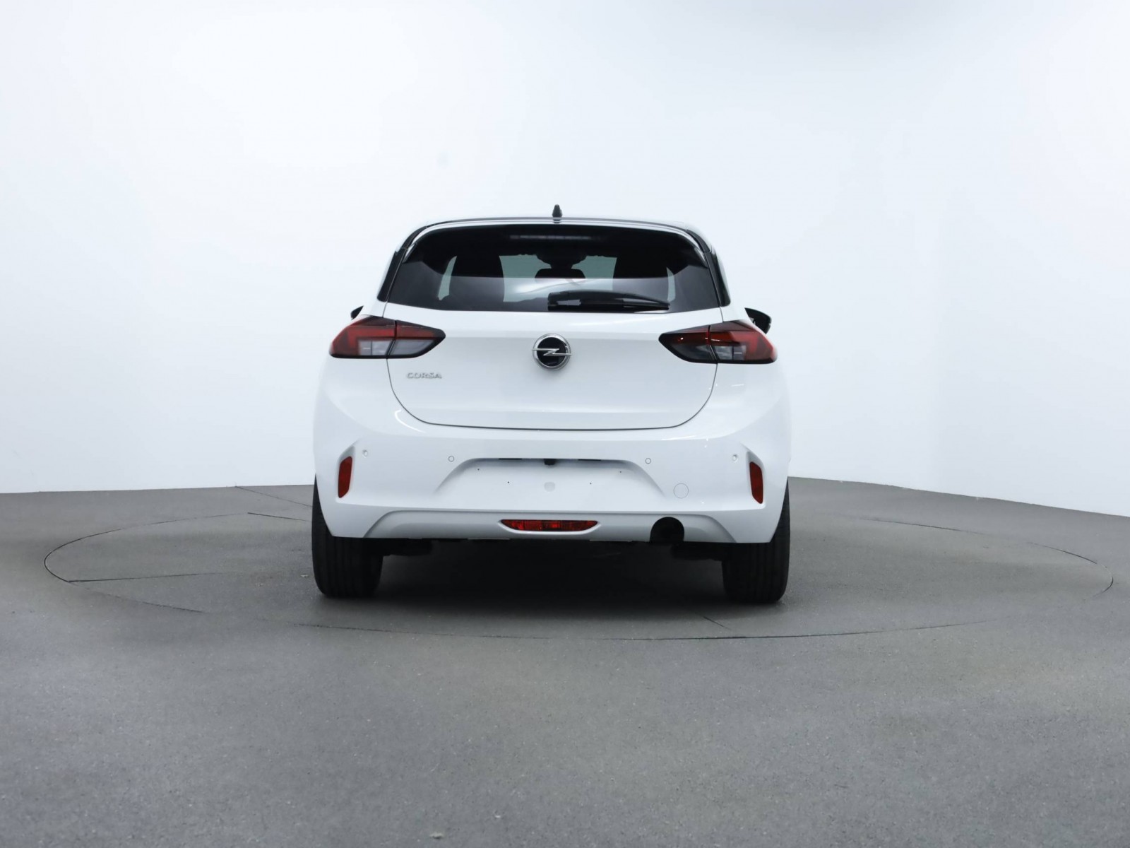 OPEL - CORSA - #182524 - 7