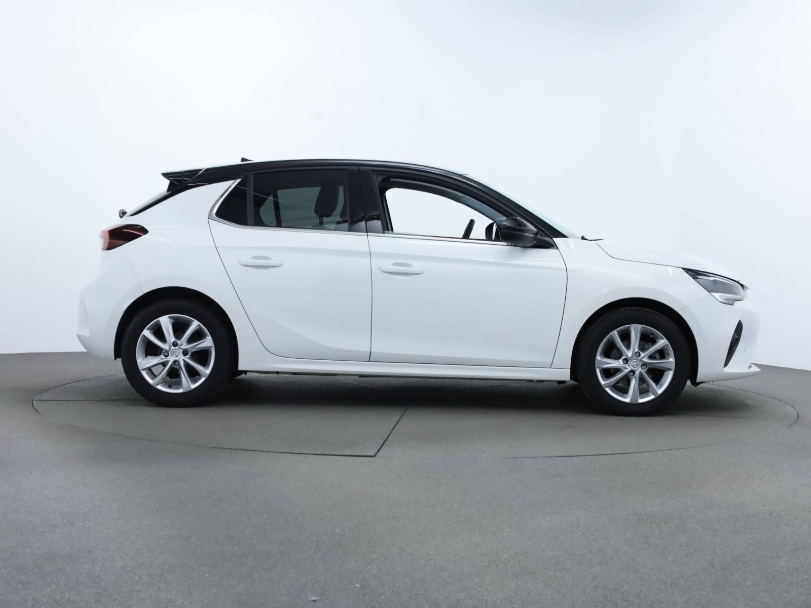 OPEL - CORSA - #182524 - 4