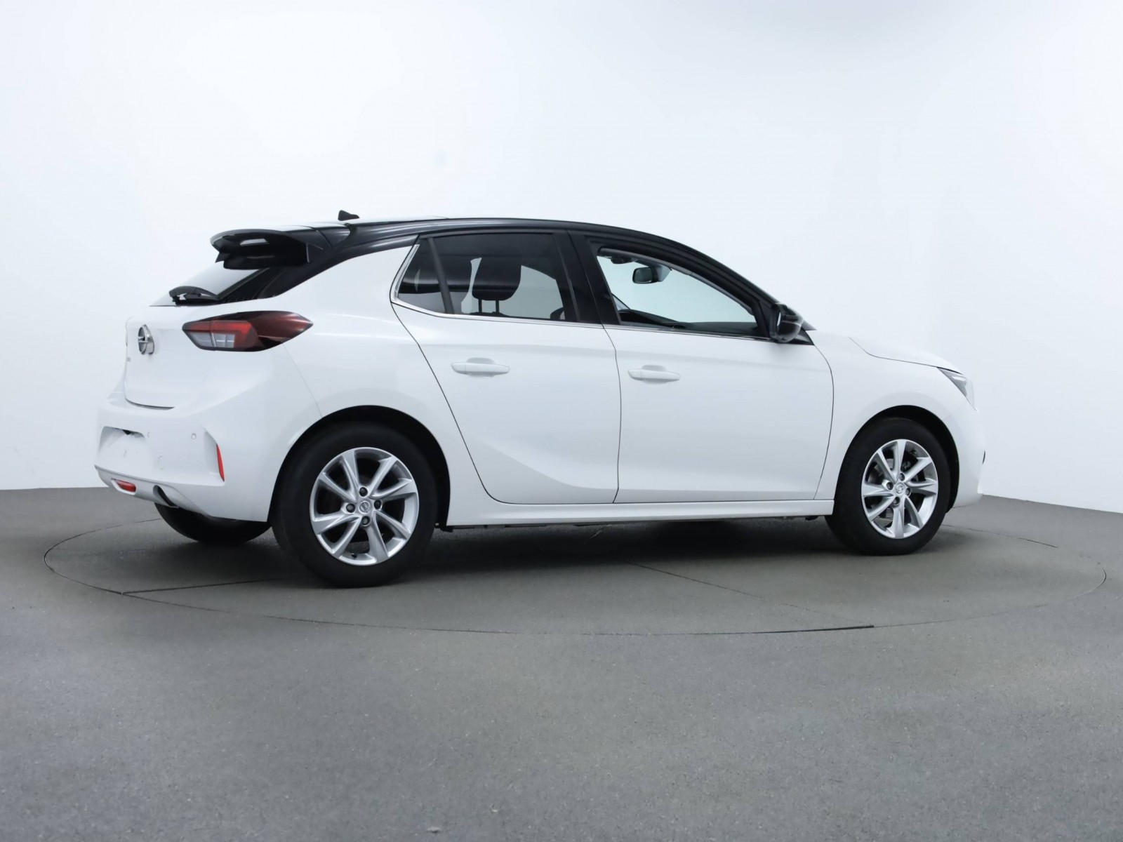 OPEL - CORSA - #182524 - 5