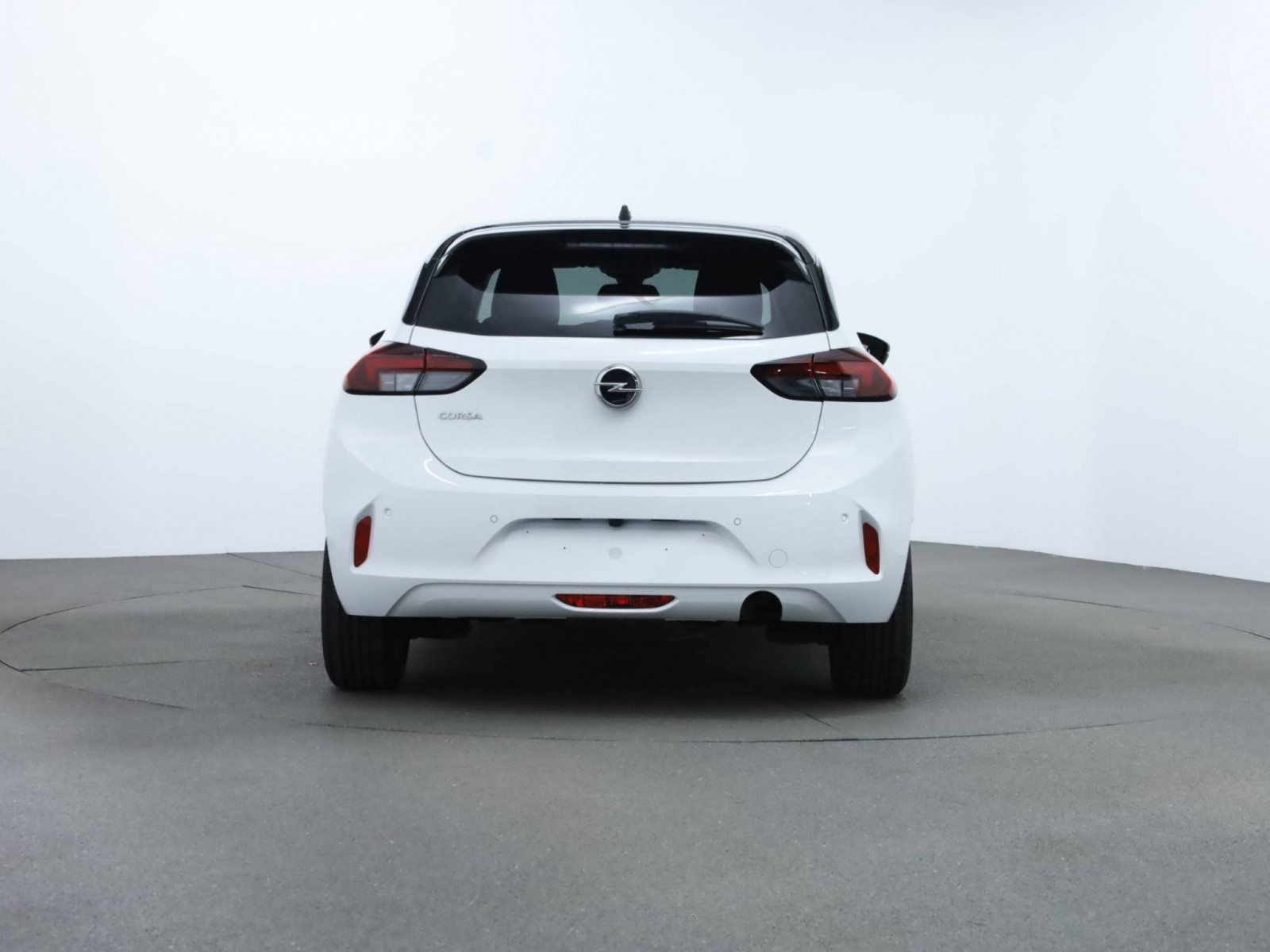 OPEL - CORSA - #182524 - 27