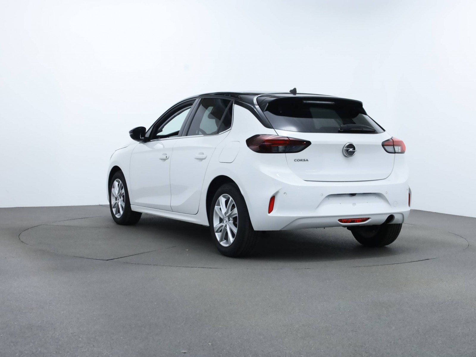 OPEL - CORSA - #182524 - 8