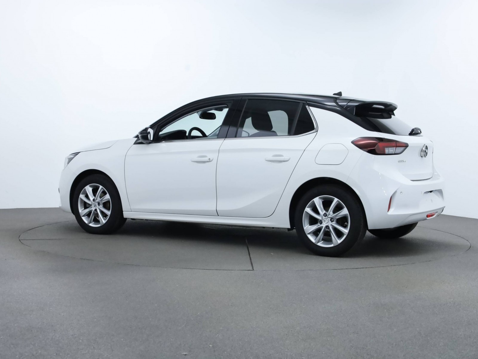 OPEL - CORSA - #182524 - 9