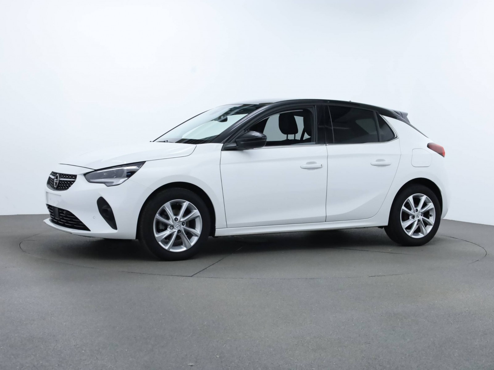 OPEL - CORSA - #182524 - 11