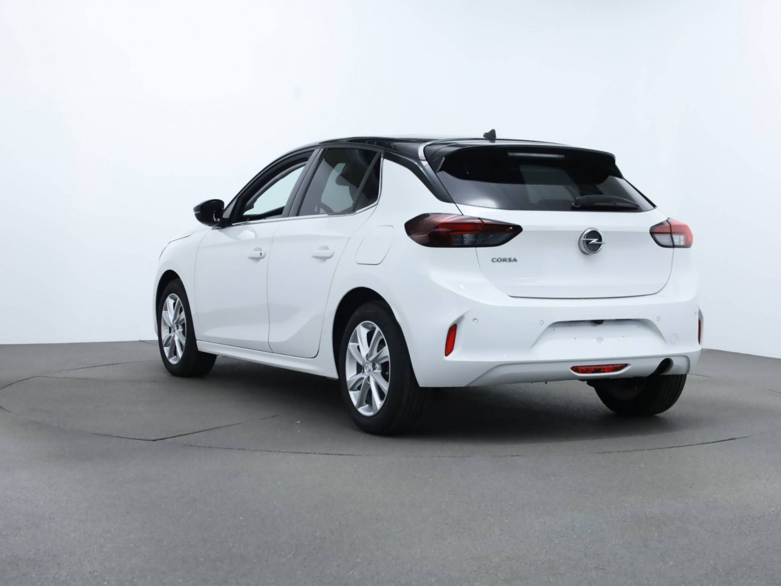 OPEL - CORSA - #182524 - 28
