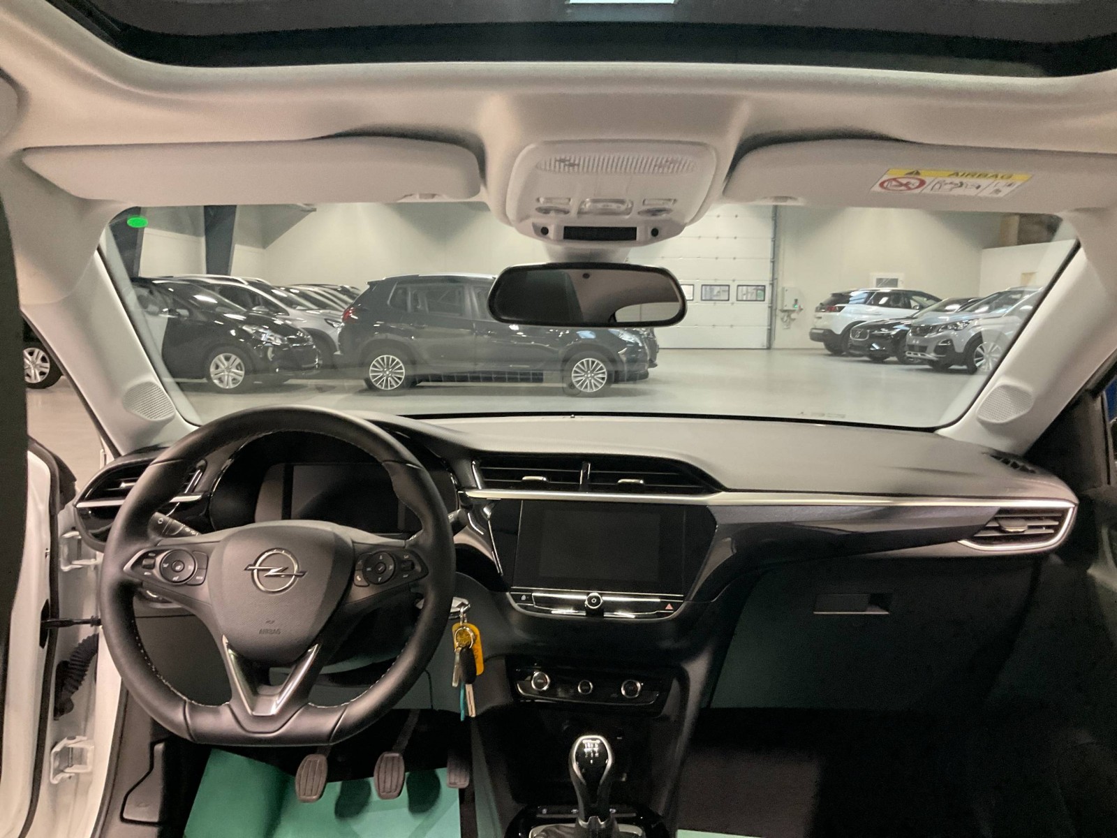 OPEL - CORSA - #182524 - 15