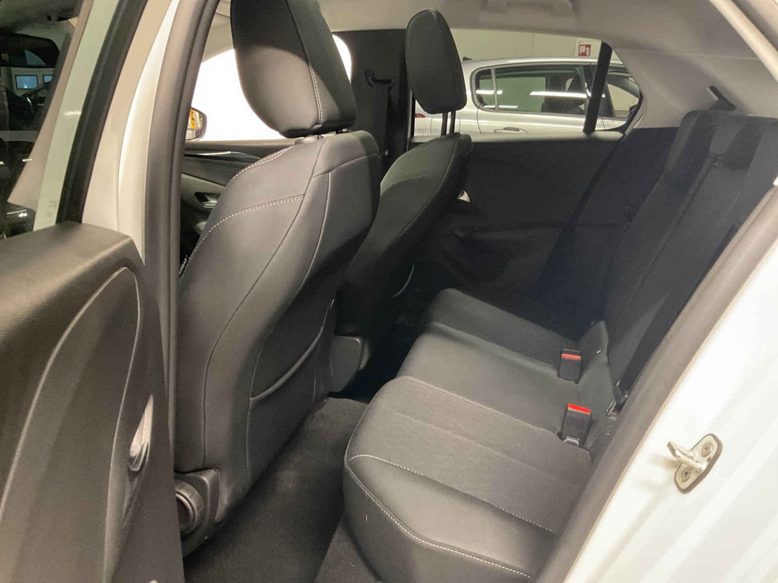 OPEL - CORSA - #182524 - 13