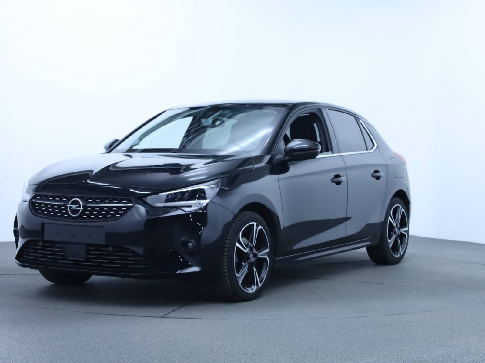 OPEL - CORSA - #182581 - 14