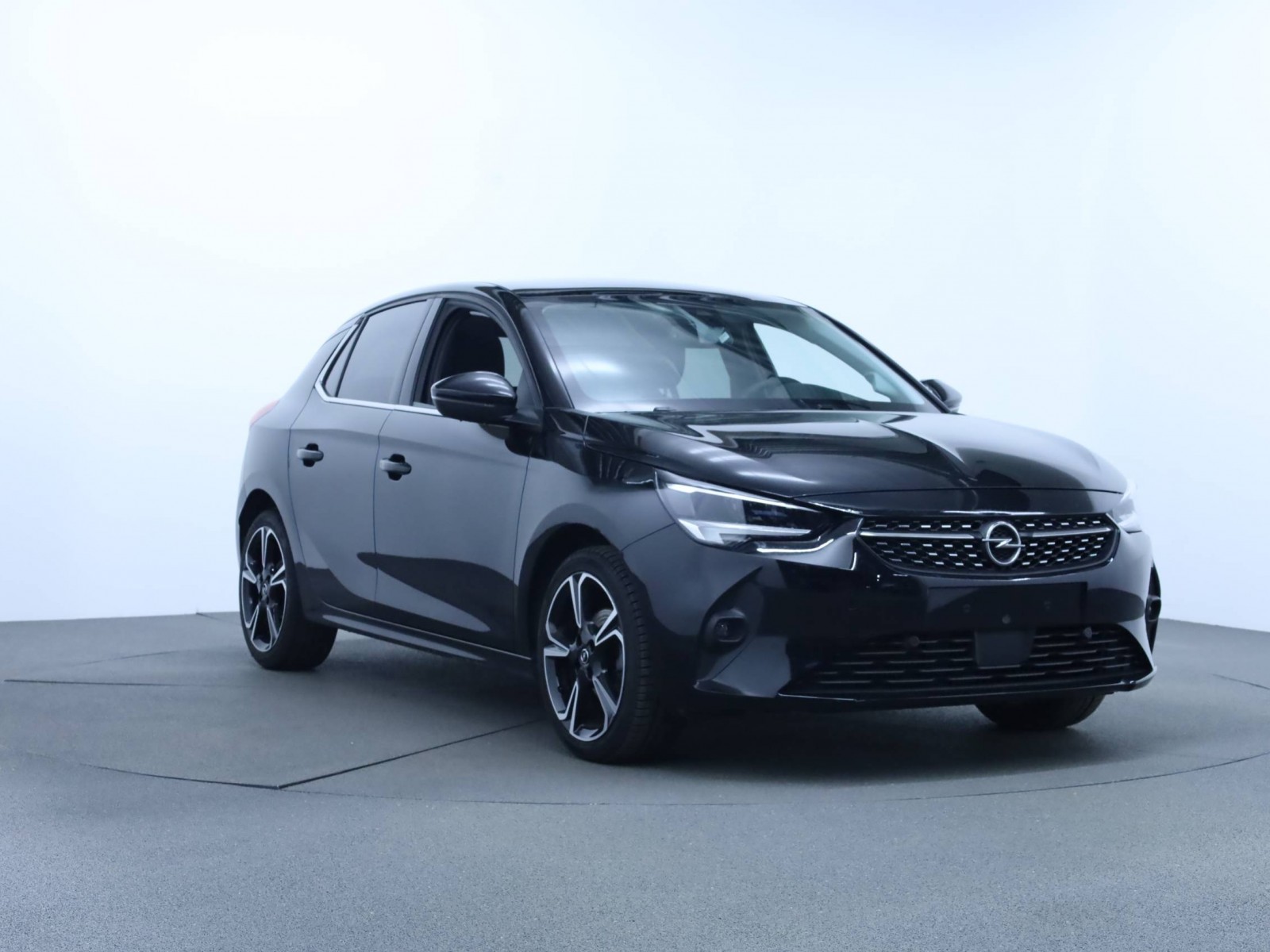 OPEL - CORSA - #182581 - 1