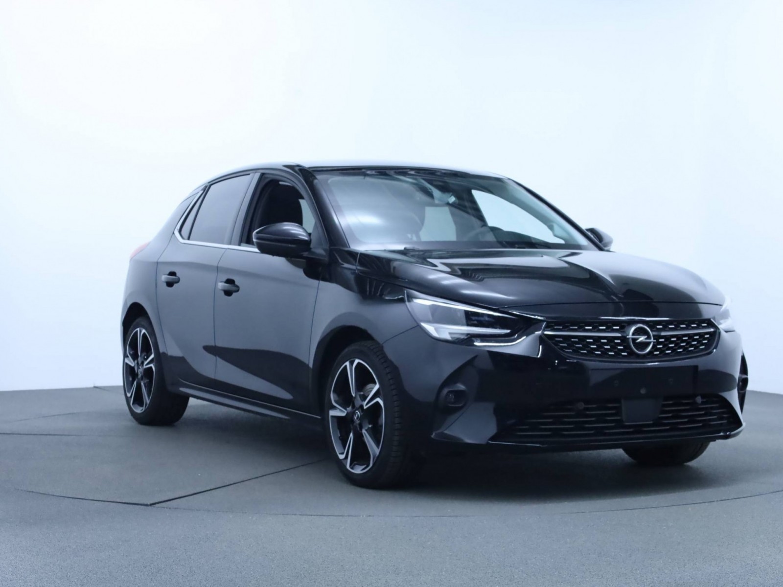 OPEL - CORSA - #182581 - 15