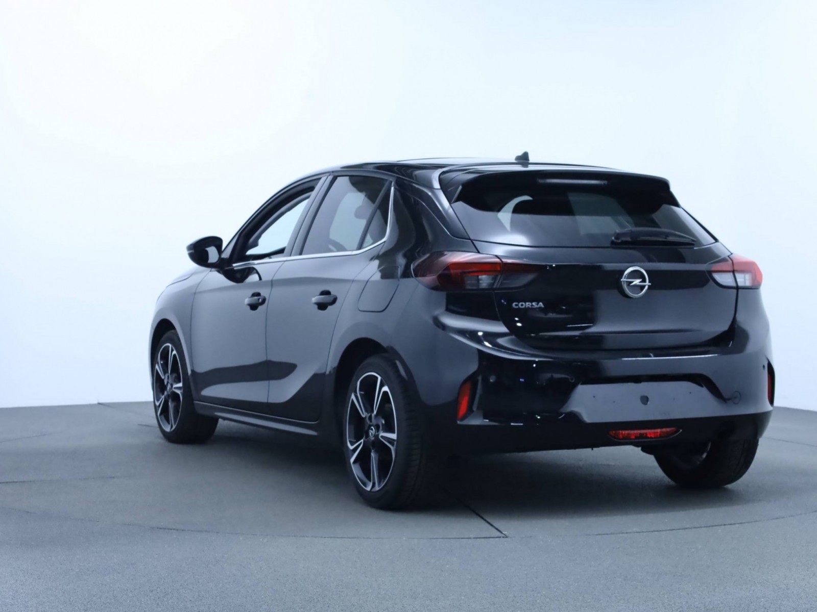 OPEL - CORSA - #182581 - 16
