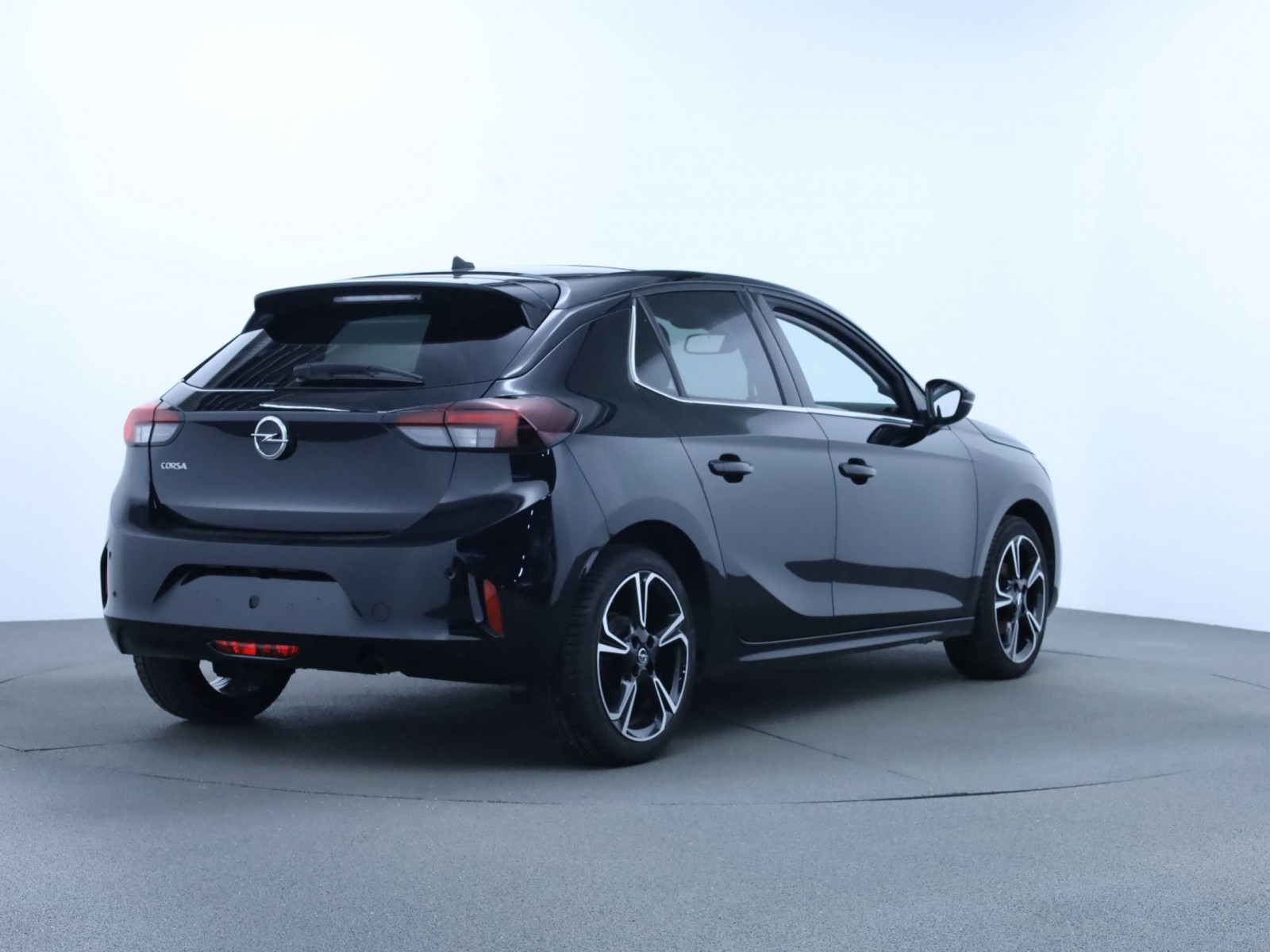 OPEL - CORSA - #182581 - 3