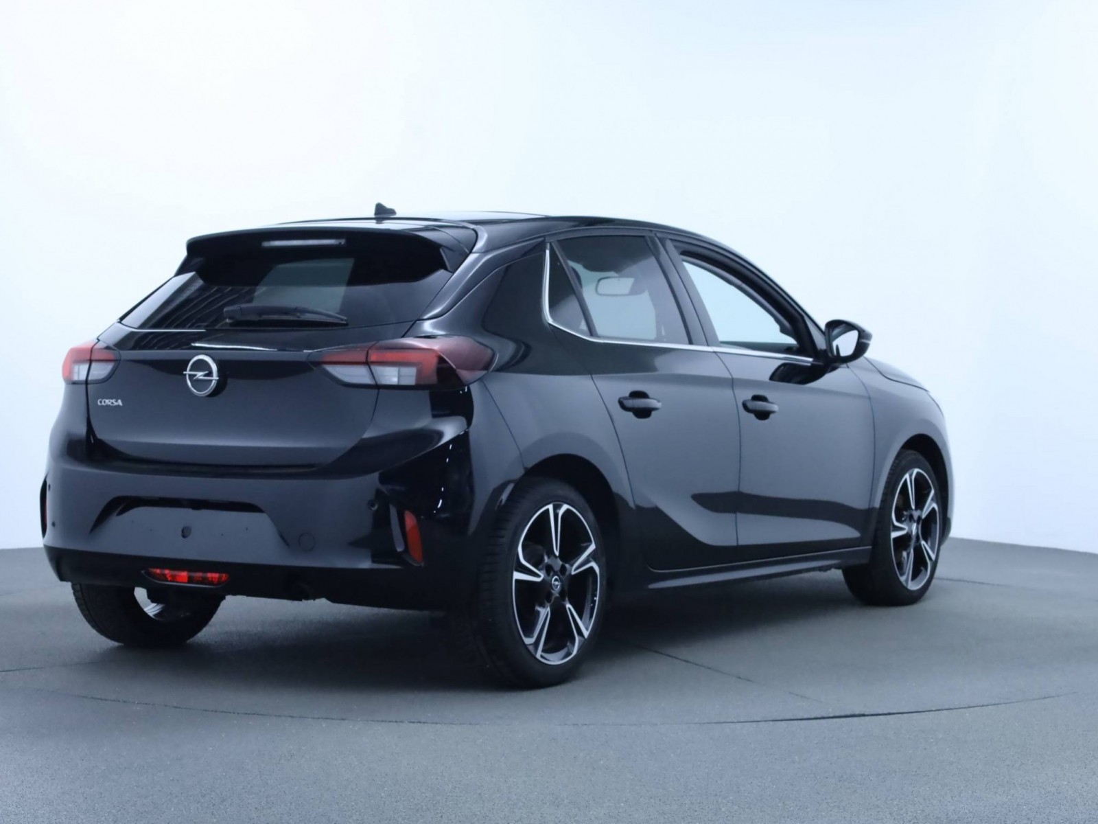 OPEL - CORSA - #182581 - 17