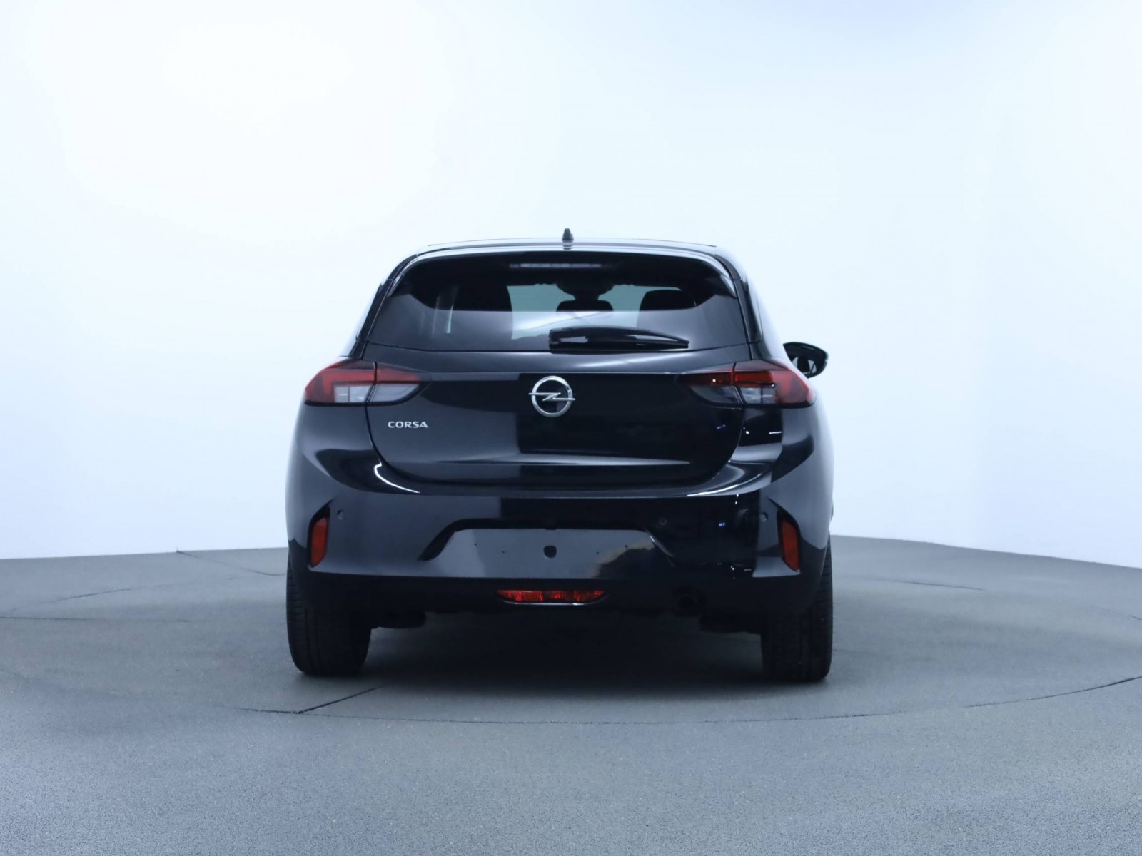 OPEL - CORSA - #182581 - 5