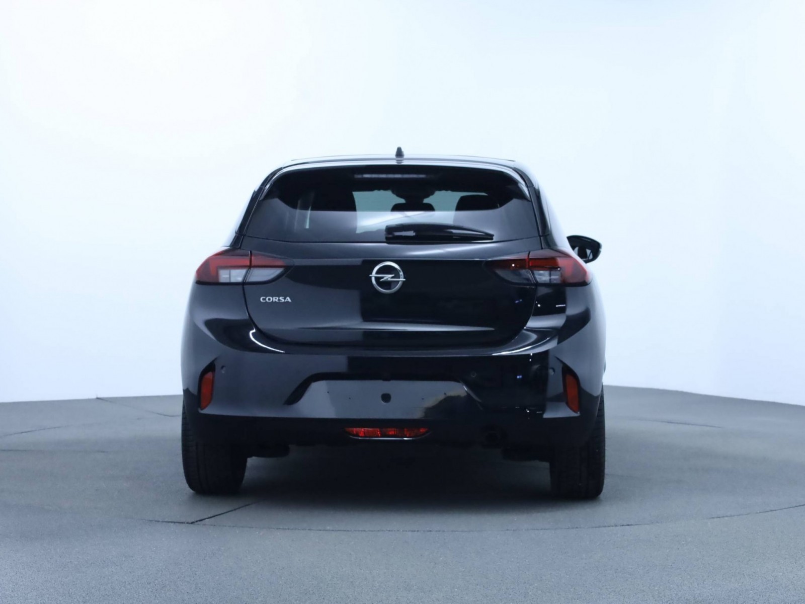 OPEL - CORSA - #182581 - 19