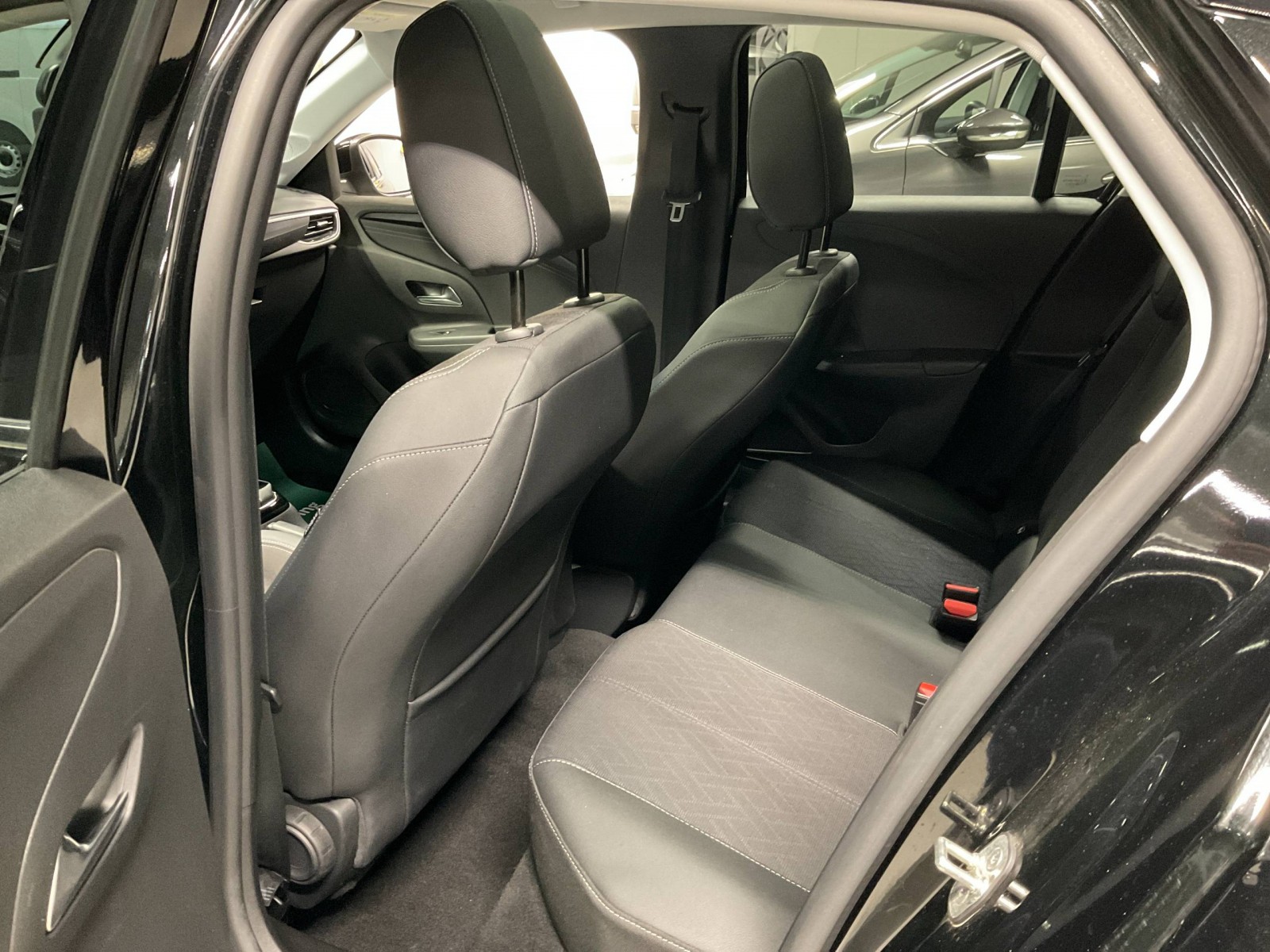 OPEL - CORSA - #182581 - 7