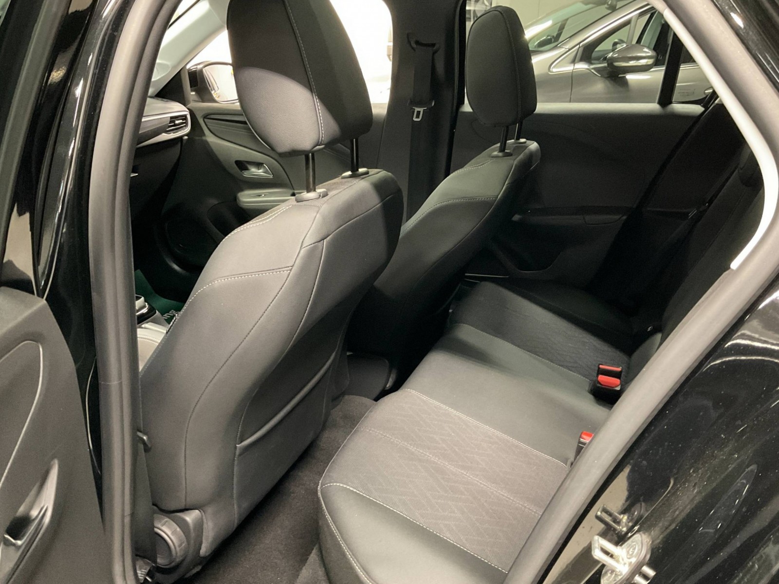 OPEL - CORSA - #182581 - 21