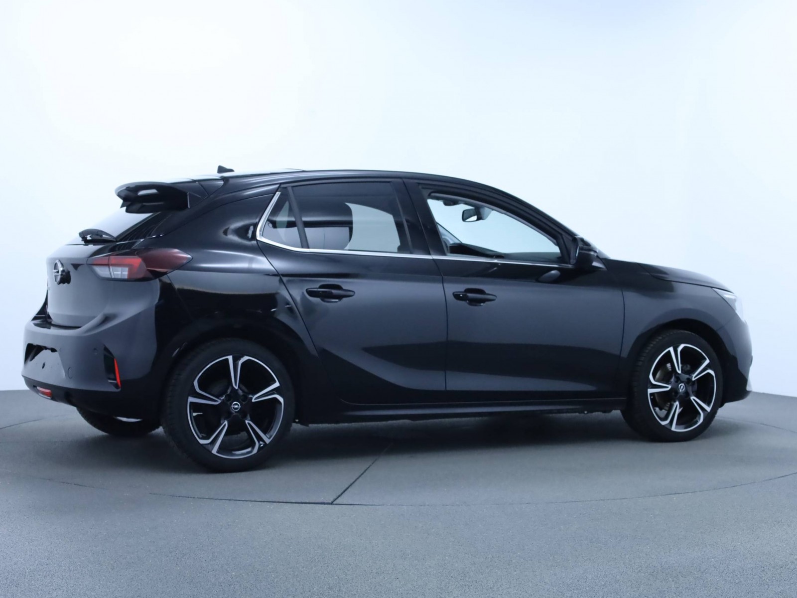 OPEL - CORSA - #182581 - 10