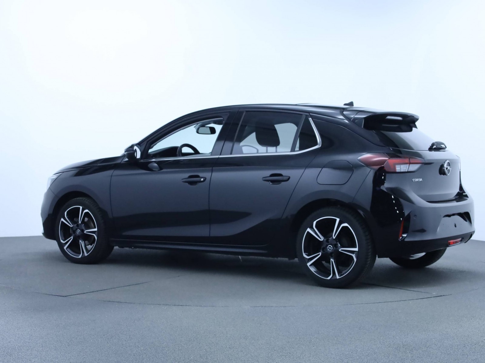 OPEL - CORSA - #182581 - 11