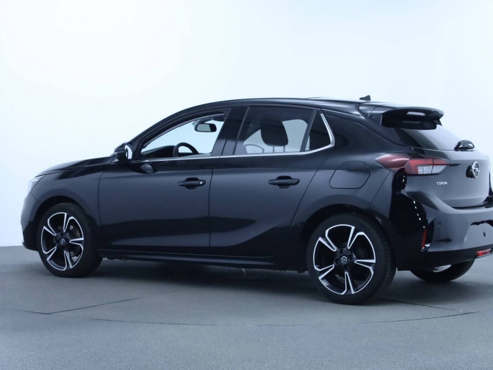 OPEL - CORSA - #182581 - 25