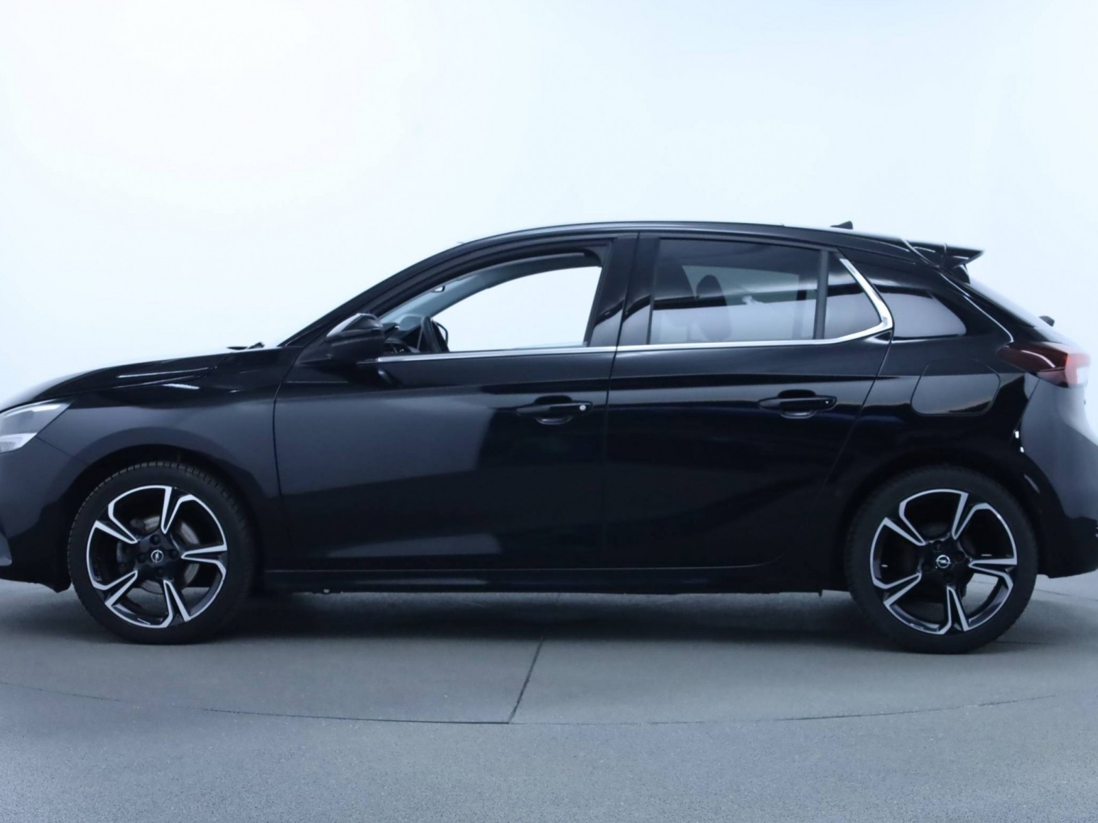 OPEL - CORSA - #182581 - 26