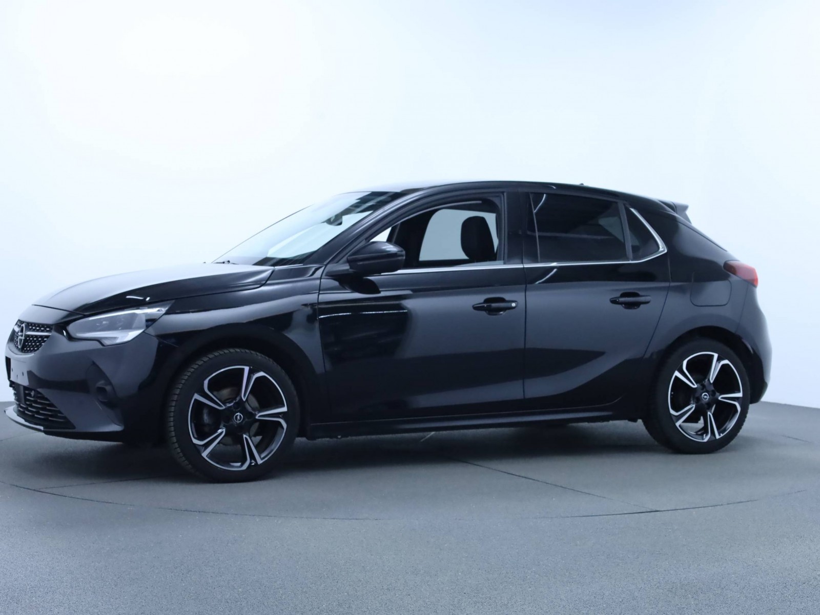 OPEL - CORSA - #182581 - 13